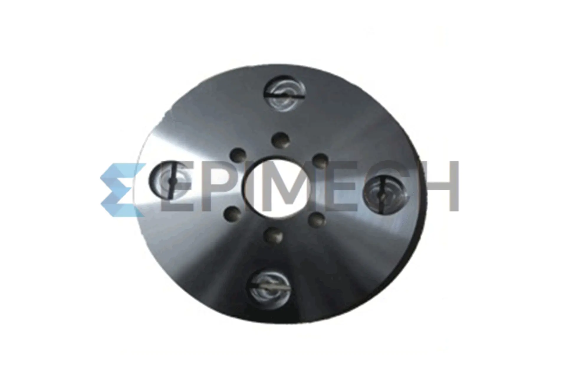 ACCESSORY DRIVE GEAR DISC - 8041907