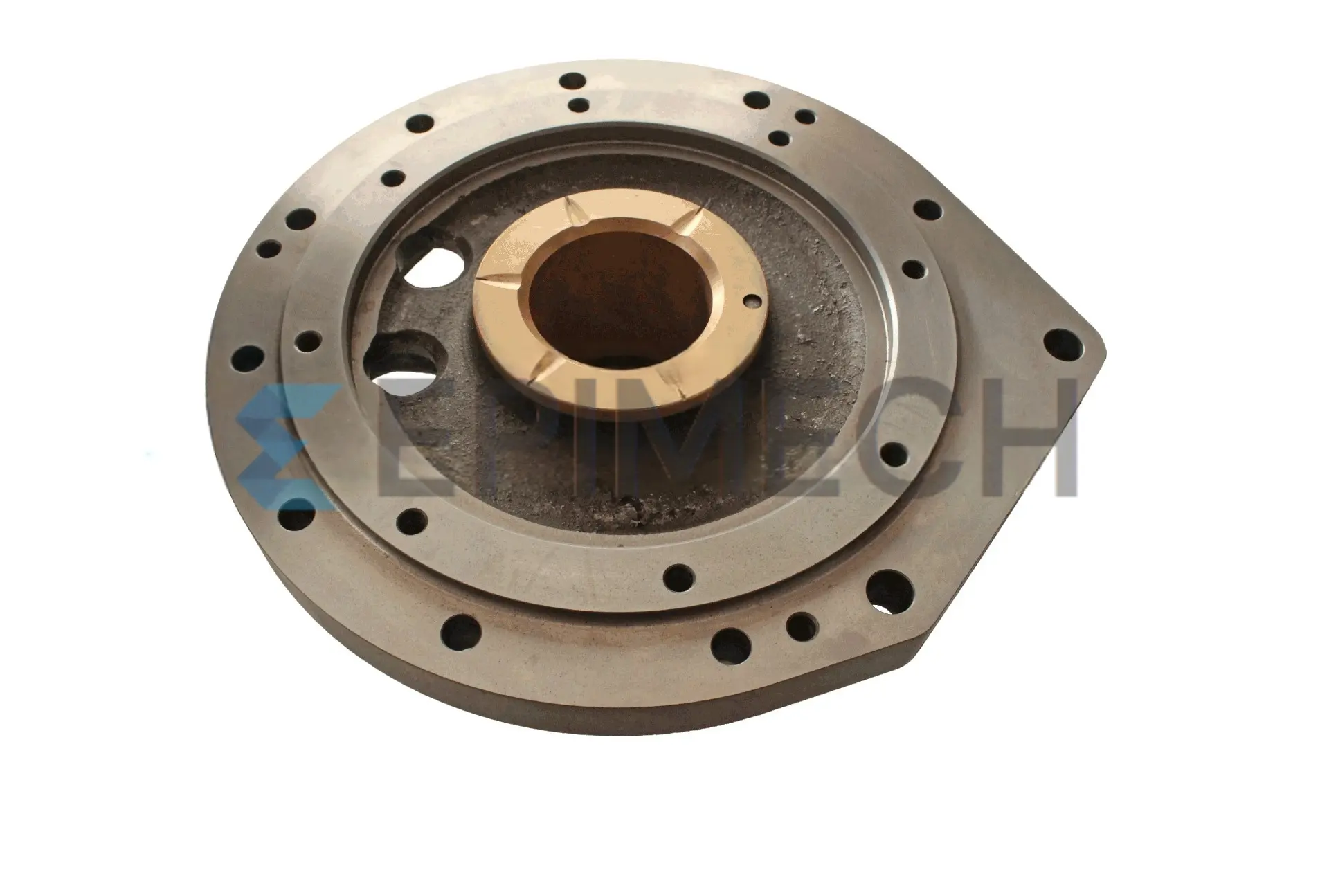 HOUSING ASSEMBLY AUX. GENERATOR DRIVE SUPPORT  - 8261201