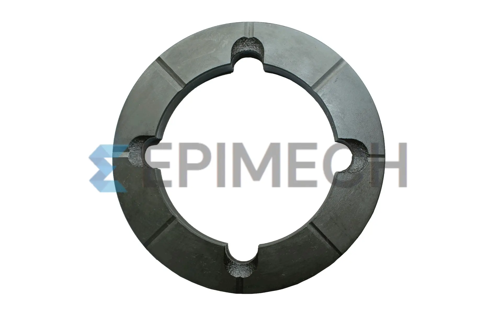 THRUST WASHER CAST IRON  - 8166495