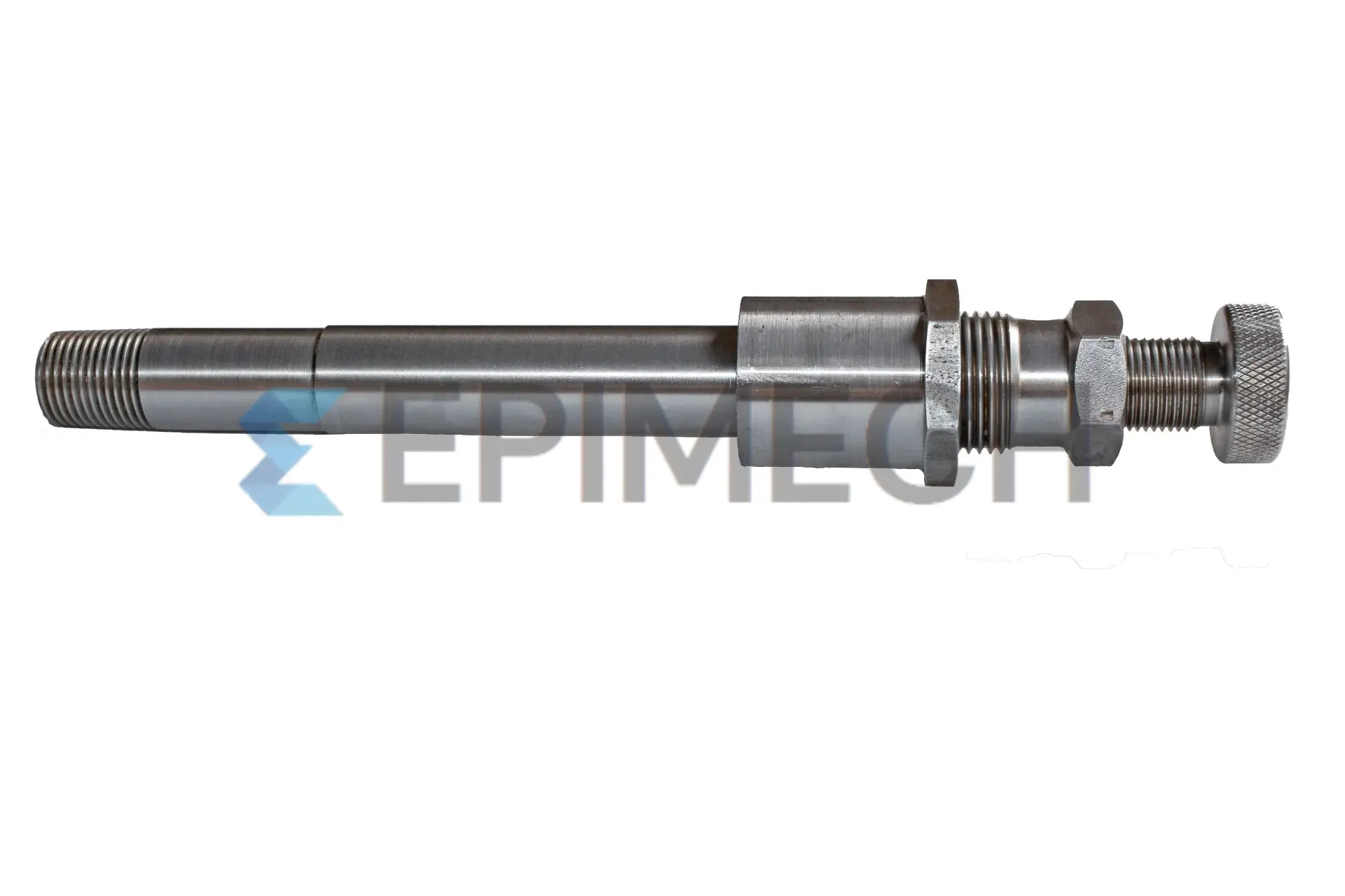 CYLINDER TEST VALVE ASSEMBLY - 40035242, 8048880