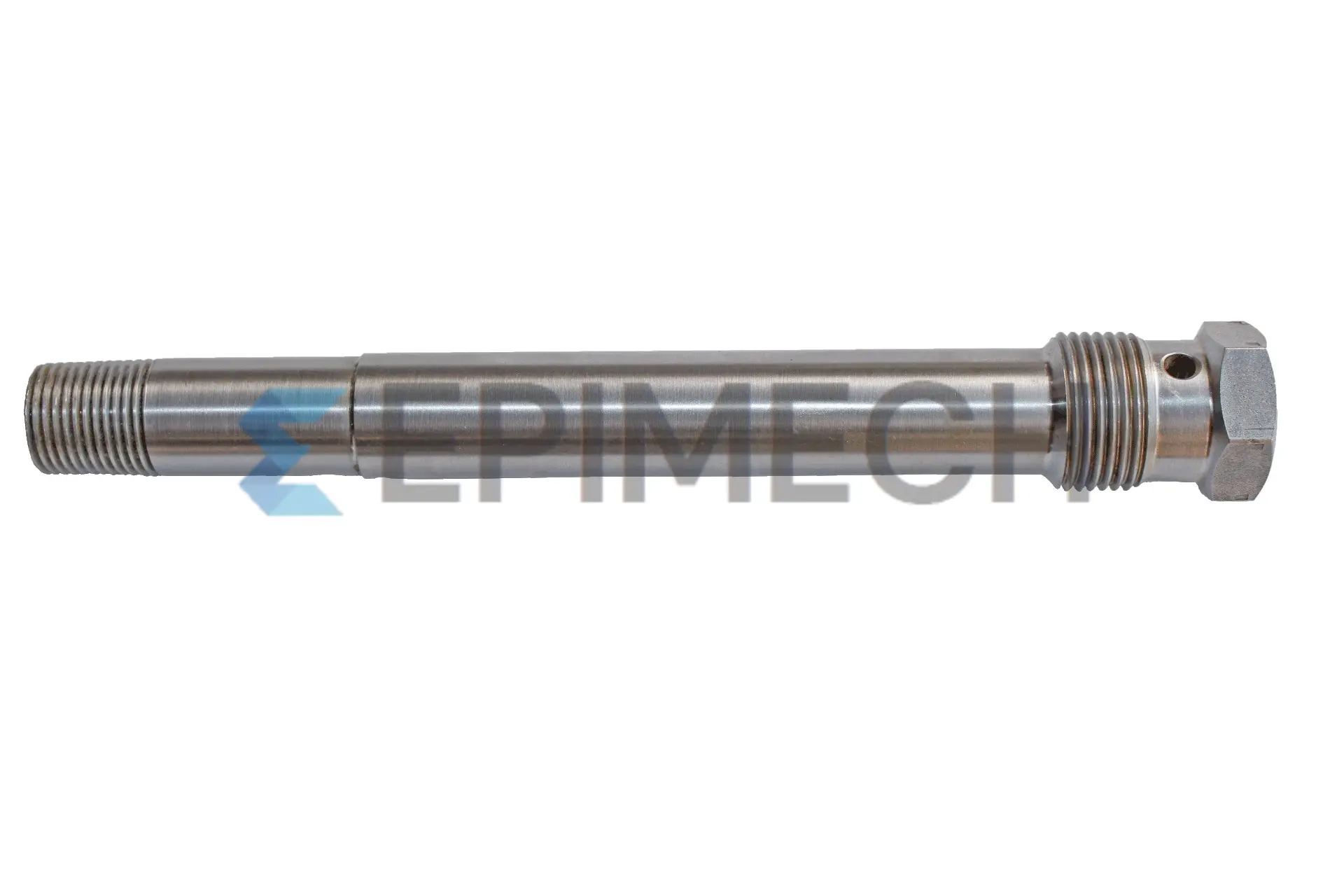 BODY CYLINDER TEST VALVE  - 8048883