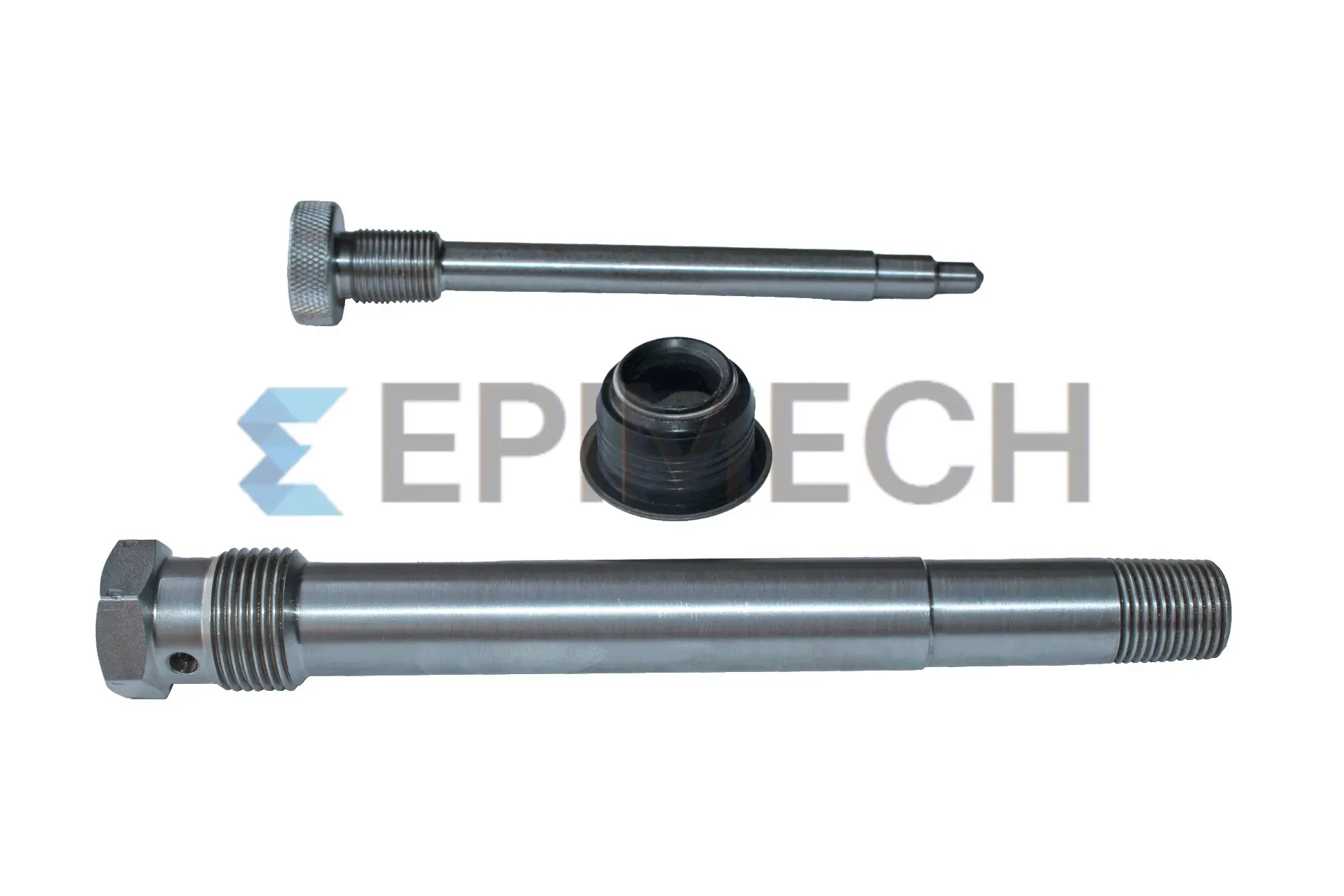 KIT CYLINDER TEST VALVE  - 40036607