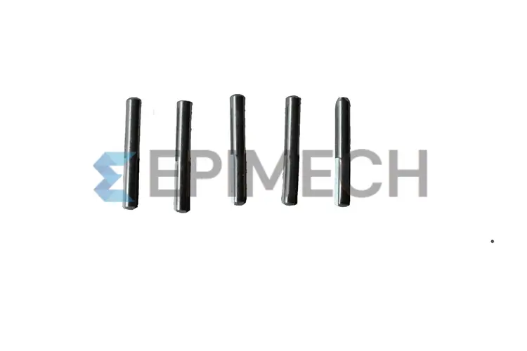 PIN TYPE B GROOVED  - 442919