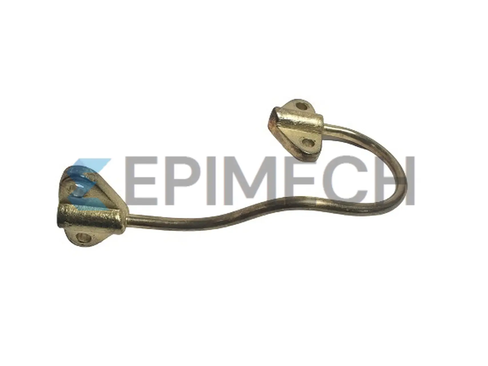 LUBRICATION OIL LINE ASSEMBLY - 8039842