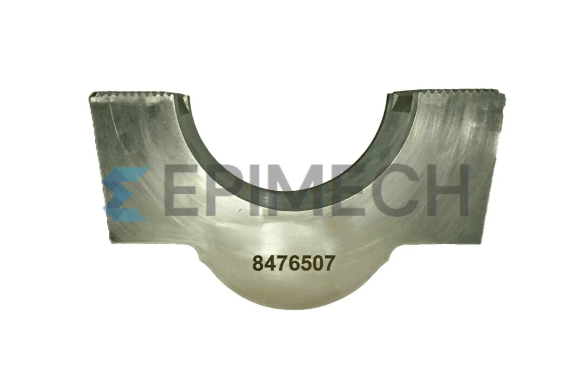 CAP MAIN BEARING CENTER  - 8476507