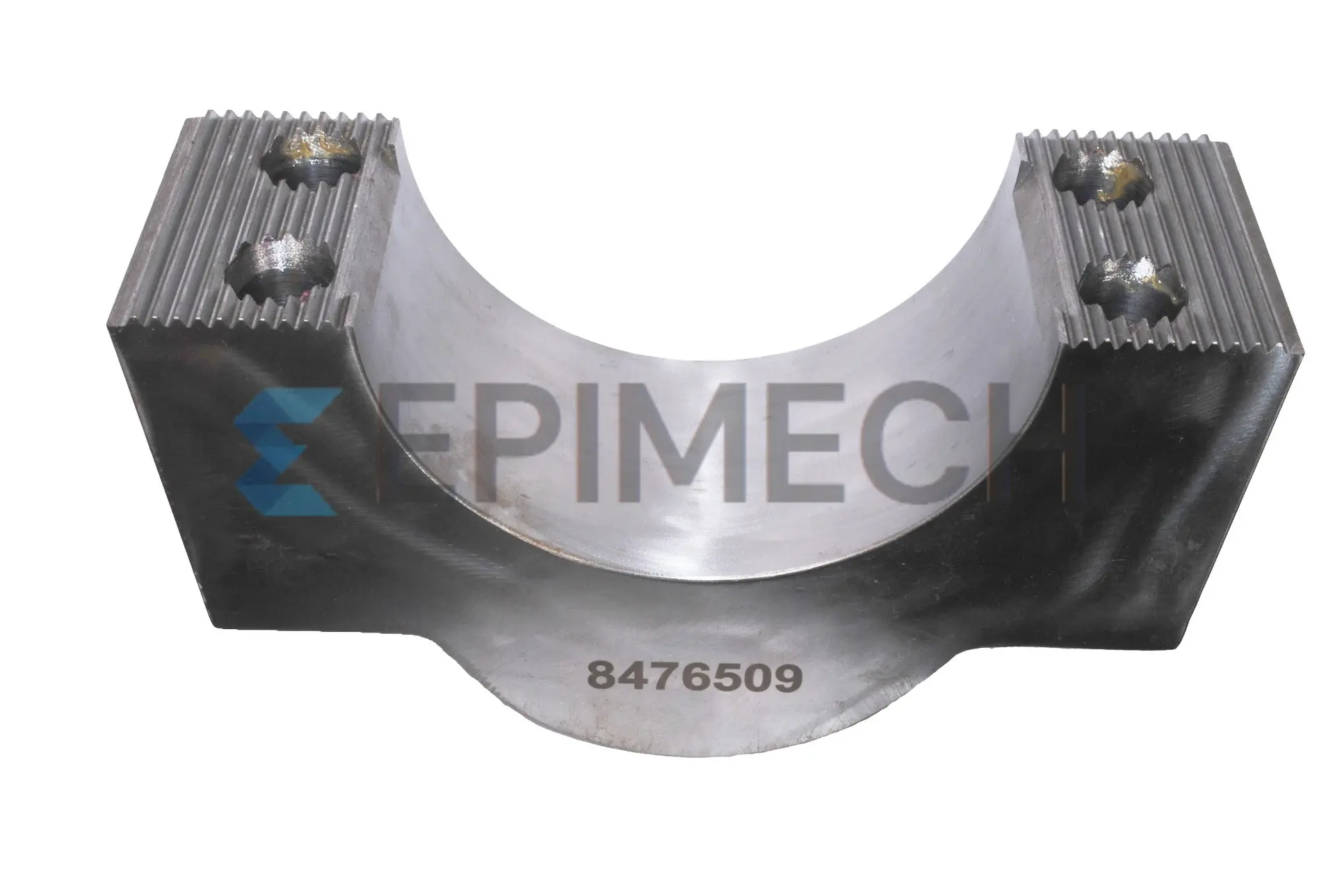 CAP MAIN BEARING CENTER - 8476509