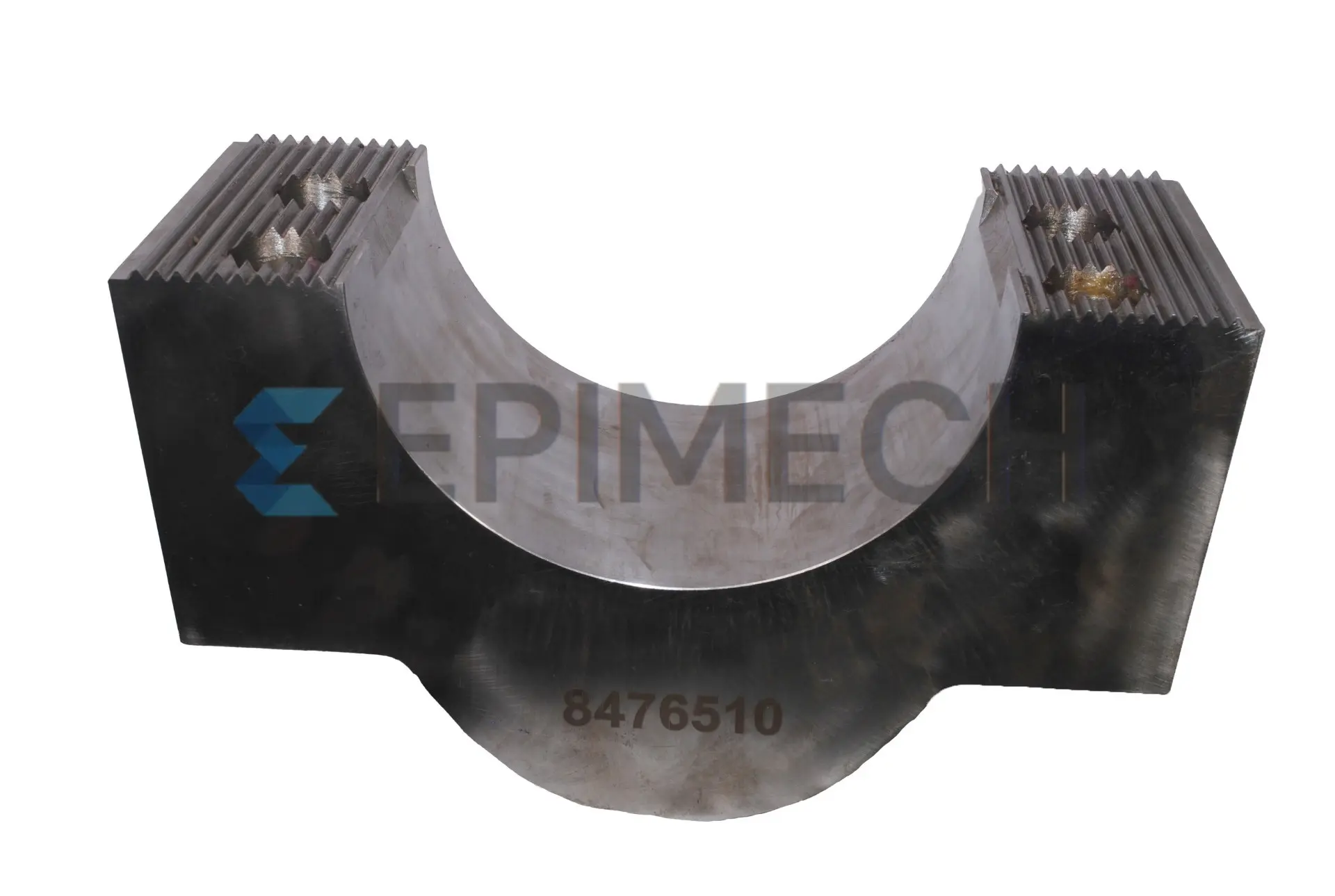 CAP MAIN BEARING INTERMEDIATE  - 8476510