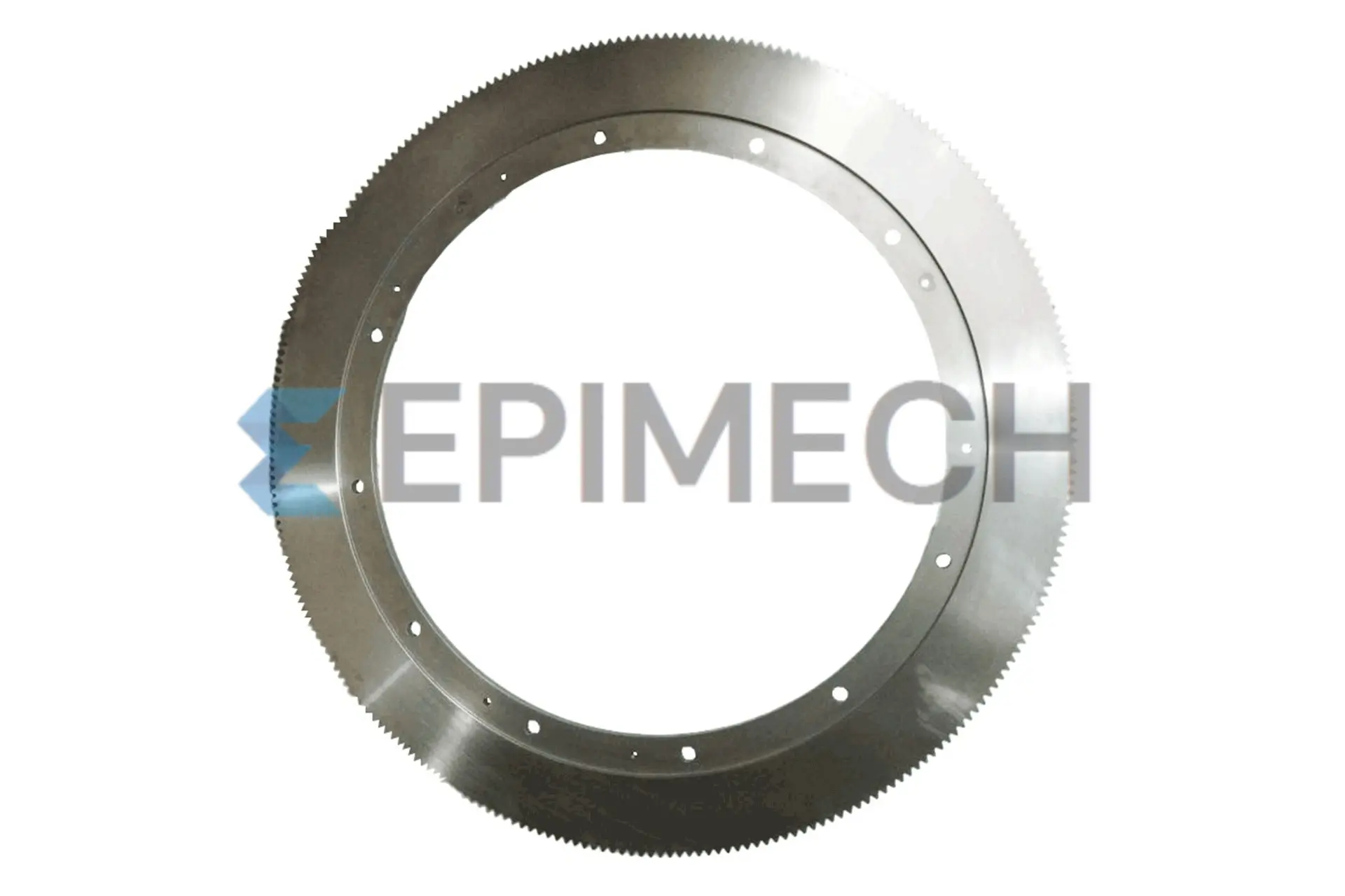 GEAR RING STARTER MOTOR 