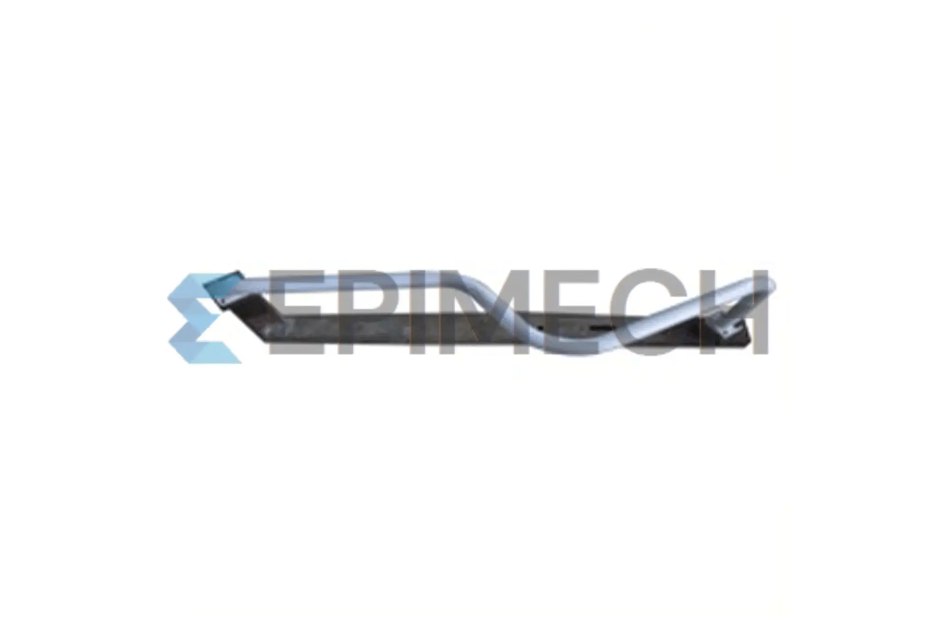 PIPE ASM WATER DISCHARGE-LB  - 9546040
