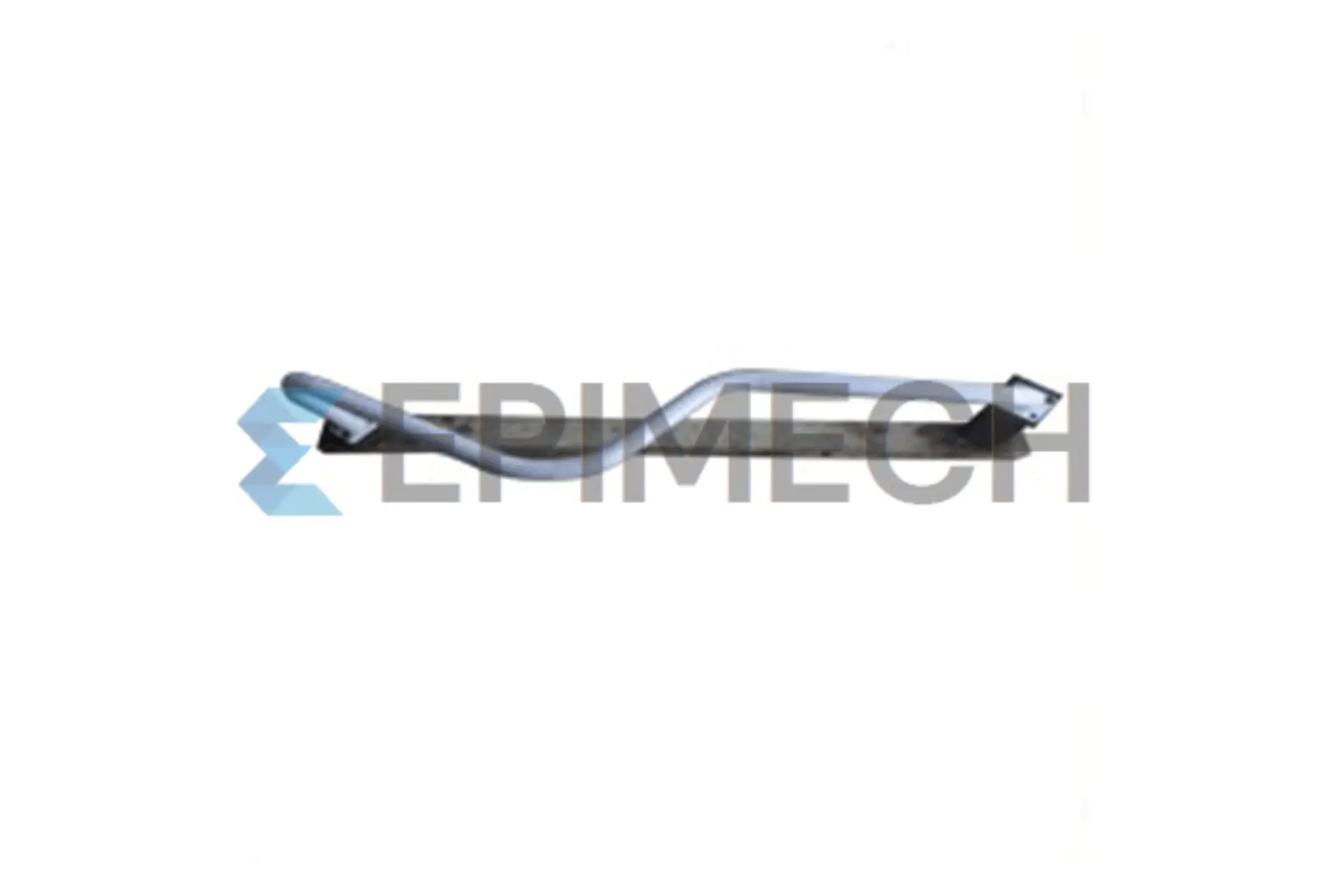 PIPE ASM WATER DISCHARGE-RB  - 40043687