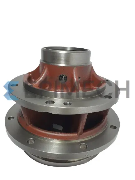 HOUSING SUPPORT WATER PUMP - 8329900, 4008904