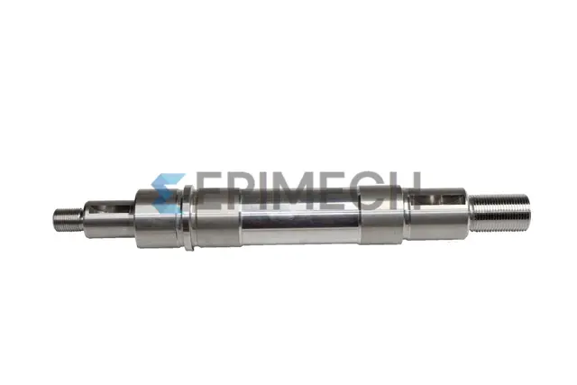 SHAFT WATER PUMP - 8052246, 40089902