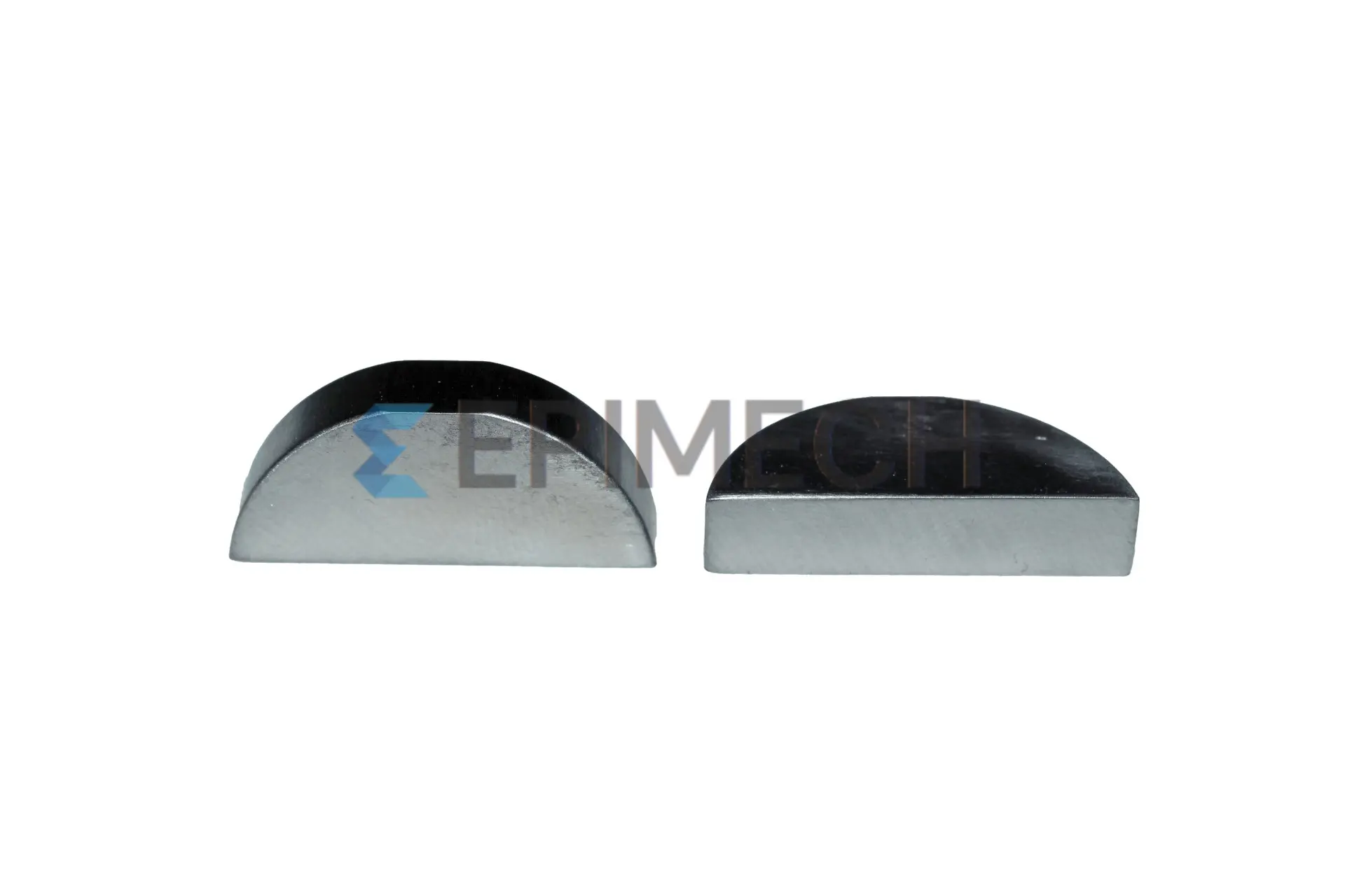 KEY WOODRUFF - SHAFT TO IMPELLER  - 103909