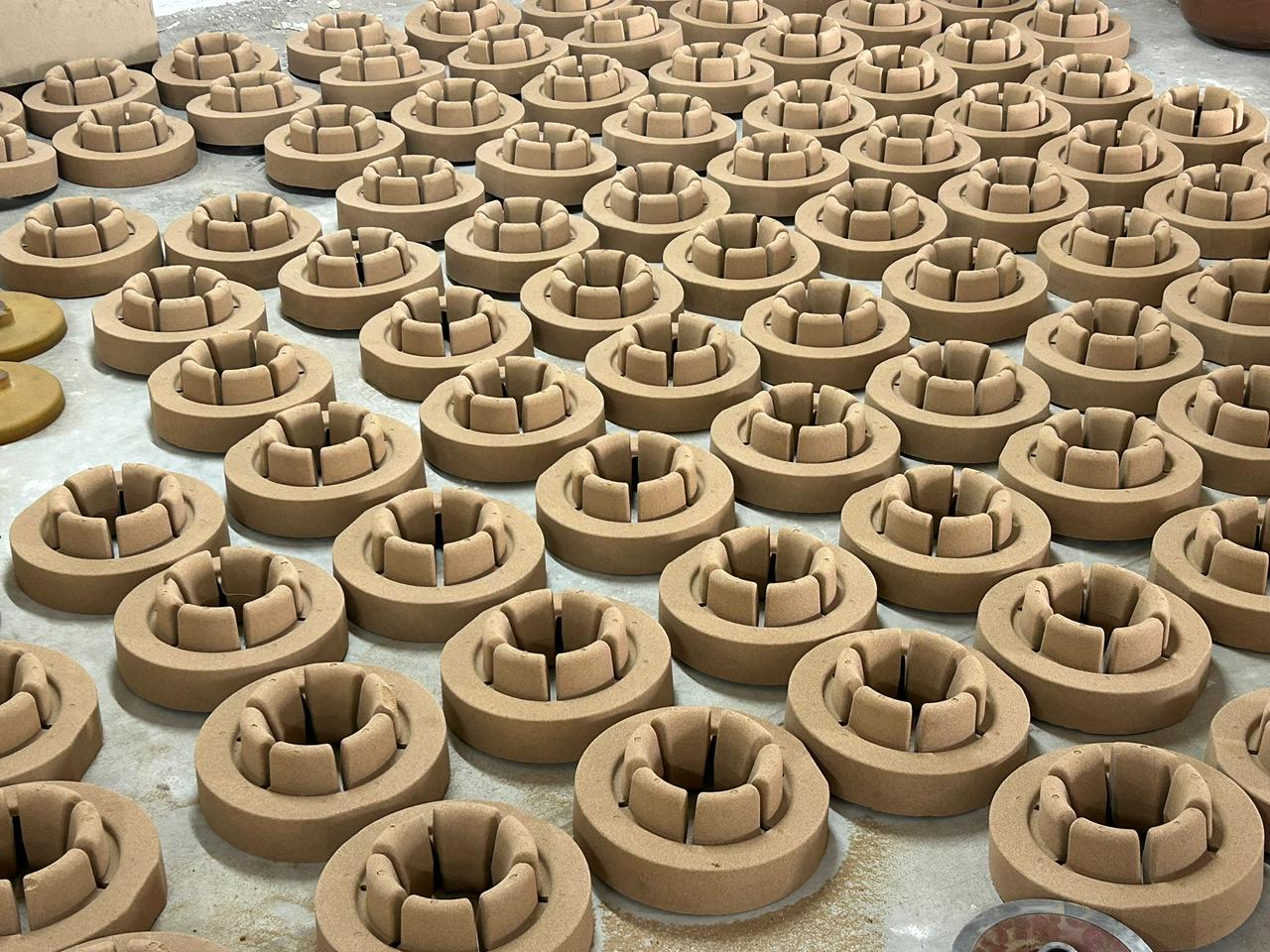 Core Making - Media 1