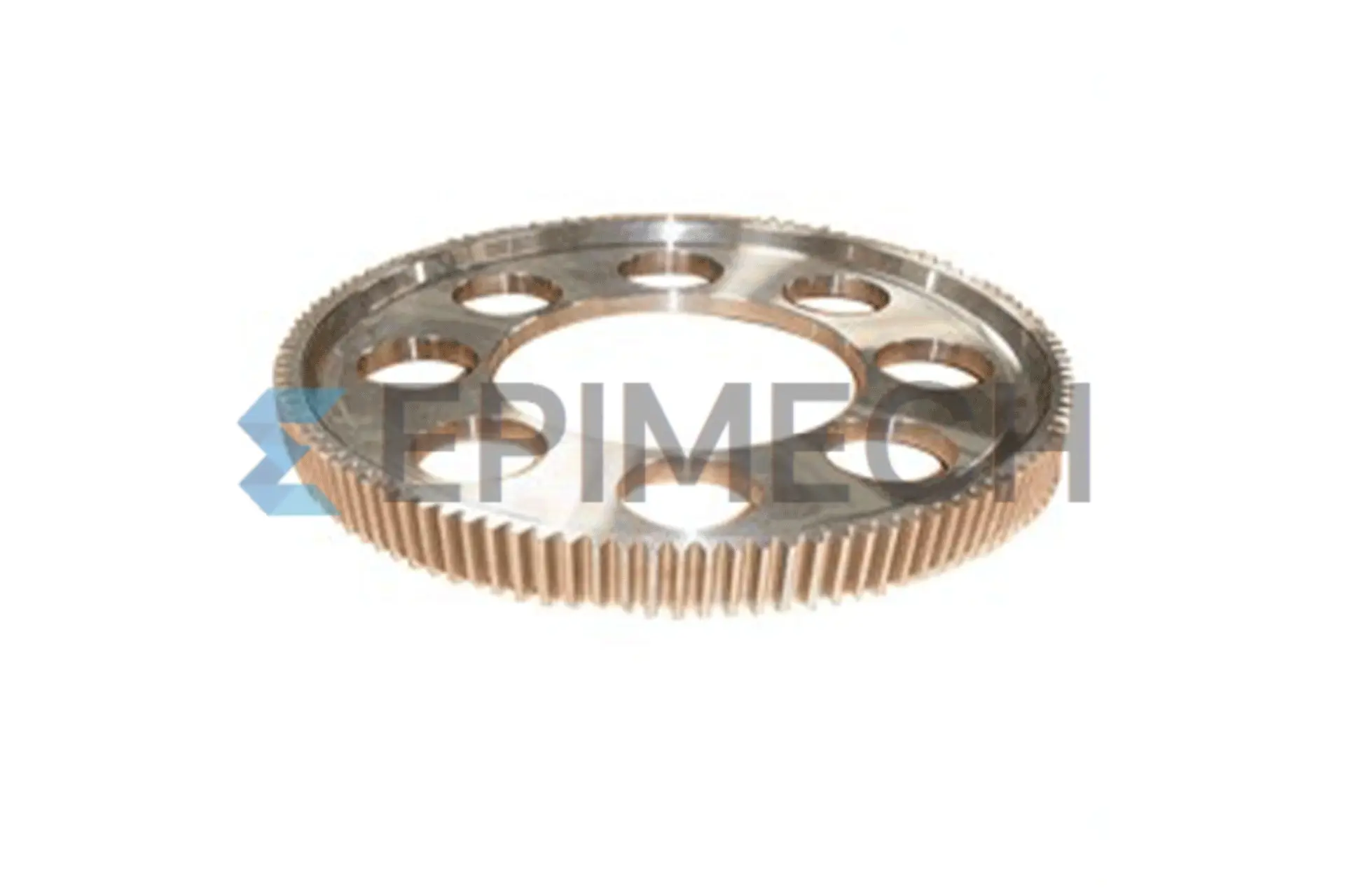 GEAR ACCESSORY DRIVE