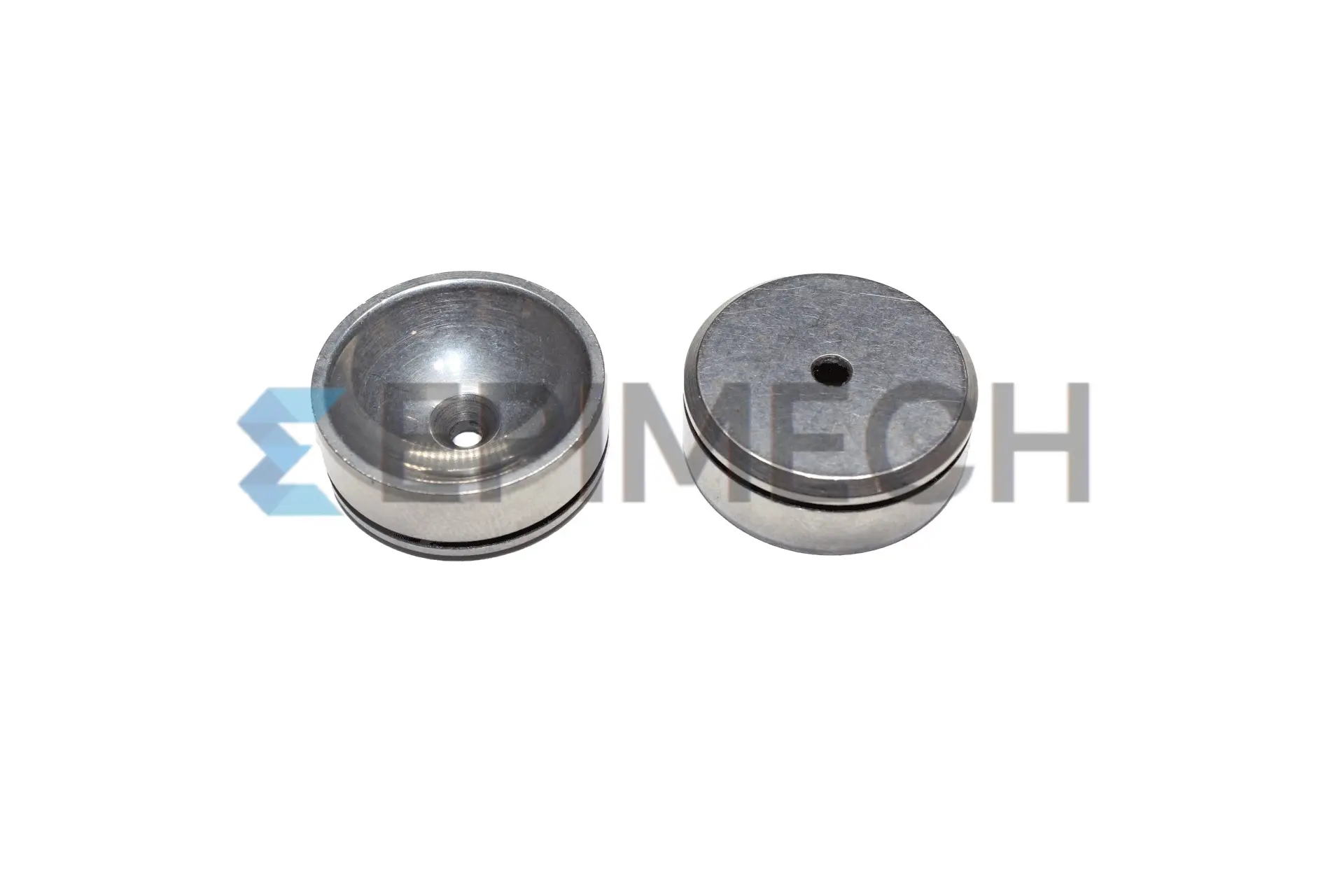 BUTTON VALVE BRIDEG - 8052307