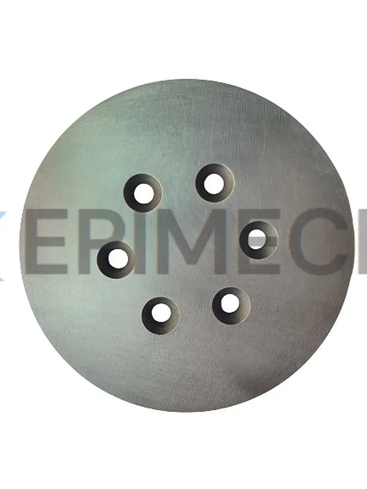 PLATE THRUST - 8069480