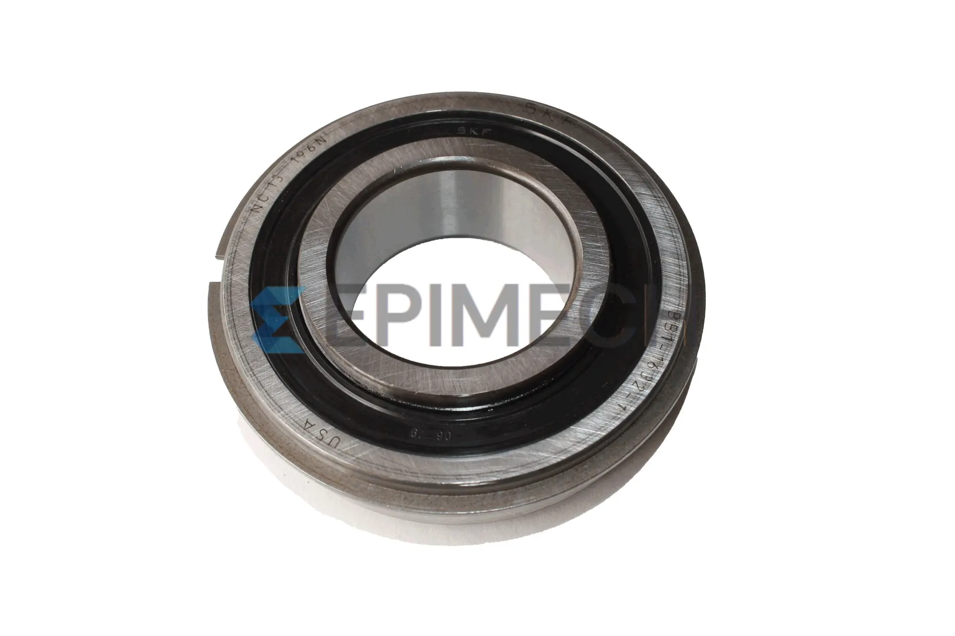 BEARING BALL - WATER PUMP DRIVE GEAR END - 908410