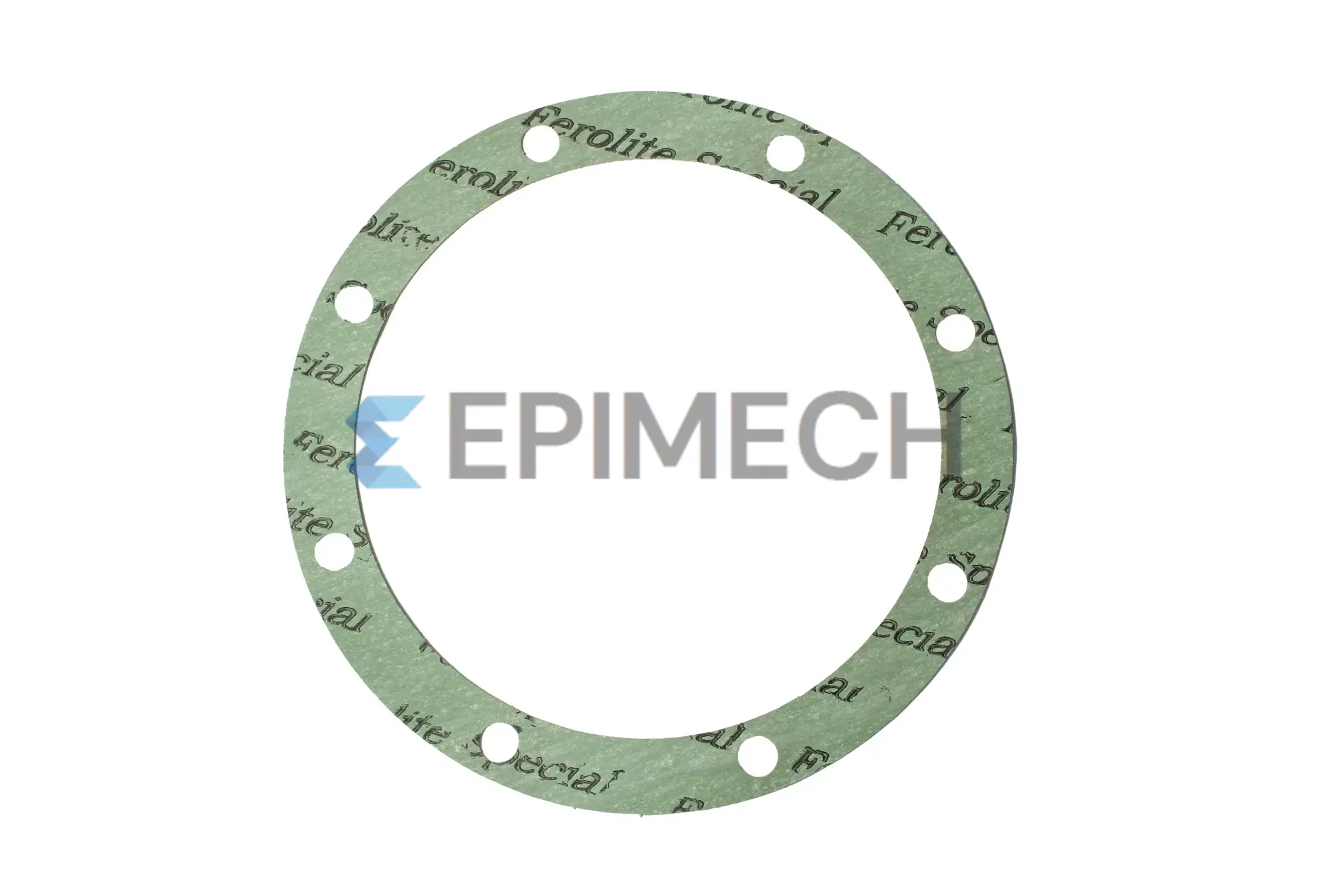 GASKET WATER PUMP HOUSING TO SUPPORT - 8209776