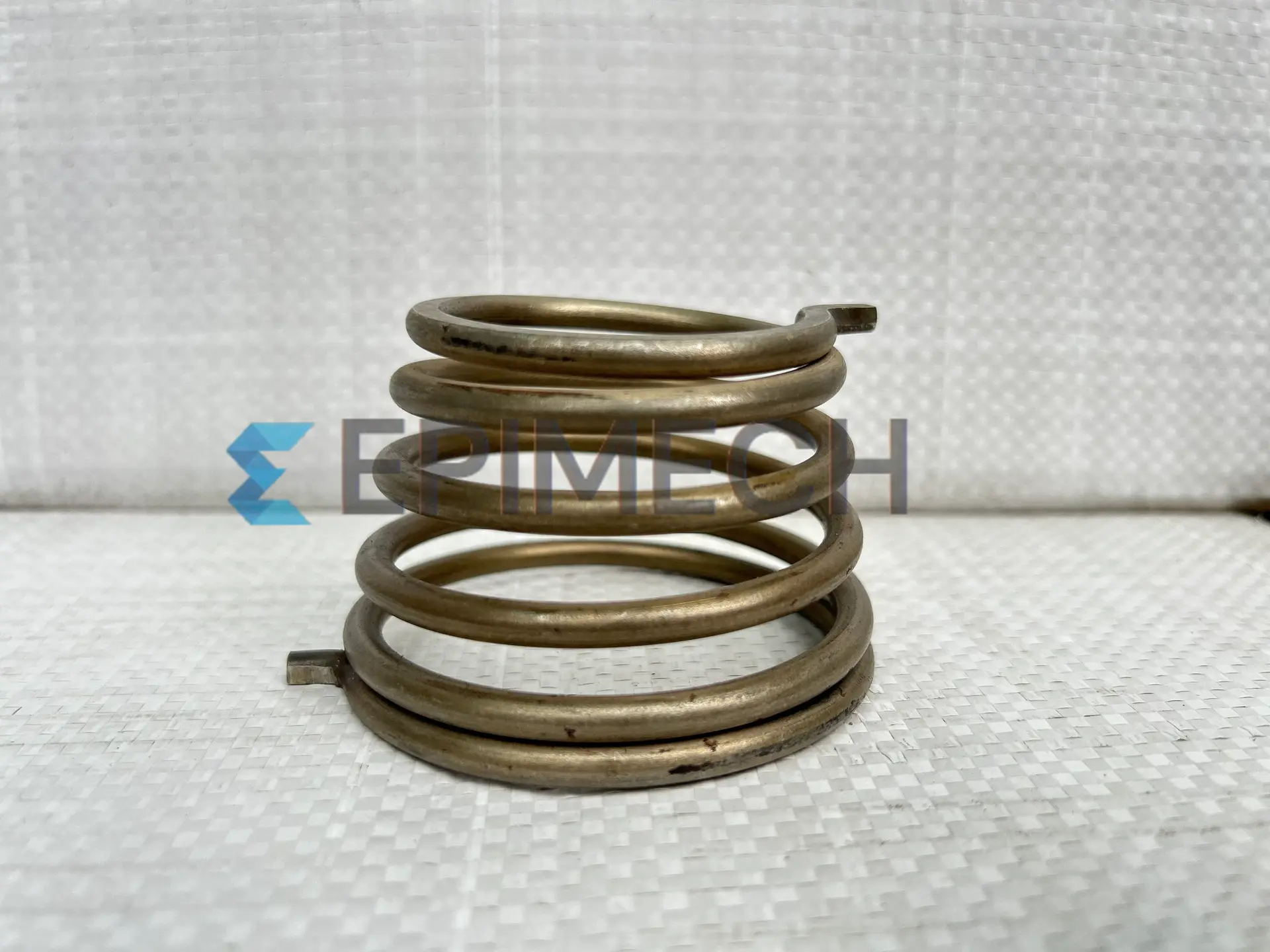 SPRING SEAL RETAINER WATER PUMP - 8055346