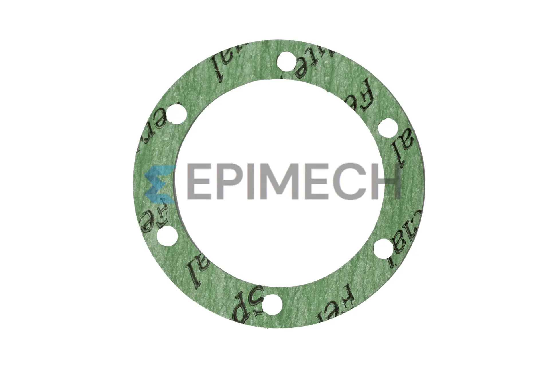 GASKET WATER PUMP SUPPORT TO BUSHING - 9570647